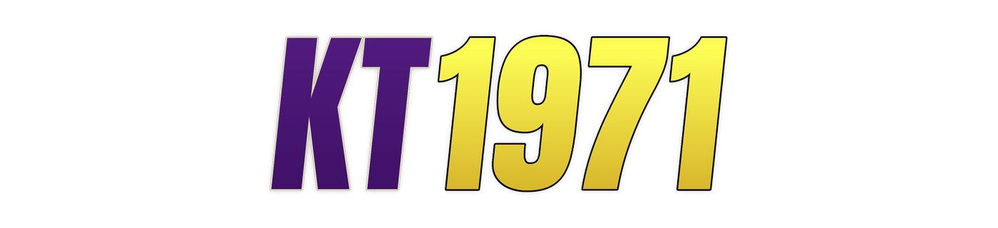 kt1971 লোগো